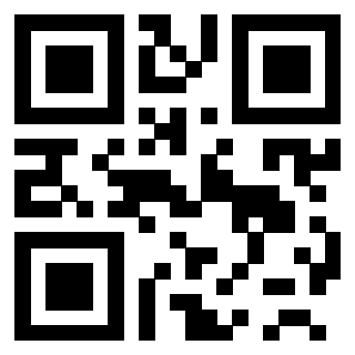 Immagine del Qr Code di 3200858982
