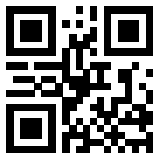 Scansione del Qr Code di 3200858987