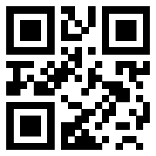 Immagine del Qr Code di 3200858991