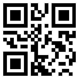 Immagine del Qr Code di 3200858992