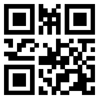 3200859003 - Immagine del Qr Code associato