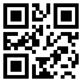 Scansione del Qr Code di 3200859005