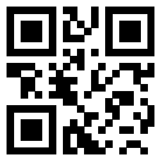 3200859006 - Immagine del Qr Code associato