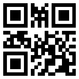 Immagine del Qr Code di 3200859007