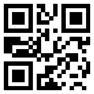 Immagine del Qr Code di 3200859008