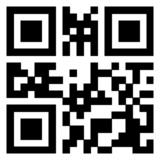 Scansione del Qr Code di 3200859010