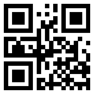 Scansione del Qr Code di 3200859012