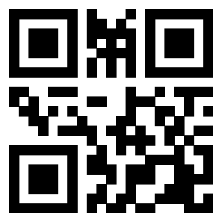 3200859013 - Immagine del Qr Code associato