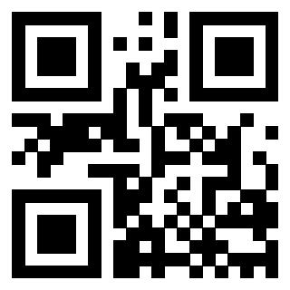 Immagine del Qr Code di 3200859014