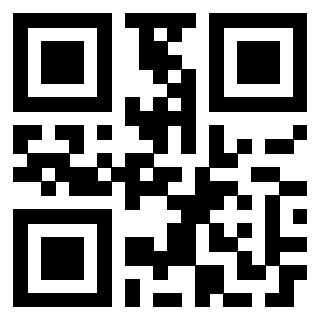 3200859020 - Immagine del QrCode associato