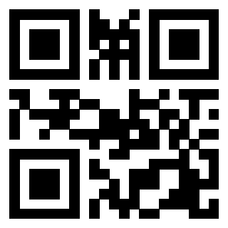 3200859021 - Immagine del Qr Code associato