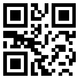 3200859023 Qr Code associato