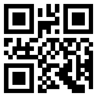 3200859025 - Immagine del Qr Code associato