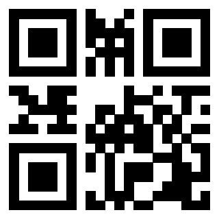 Immagine del Qr Code di 3200859026
