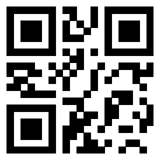 Il Qr Code di 3200859027