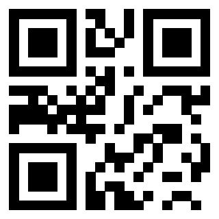 3200859028 - Immagine del QrCode associato
