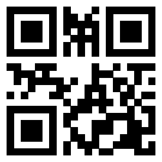 Immagine del Qr Code di 3200859033