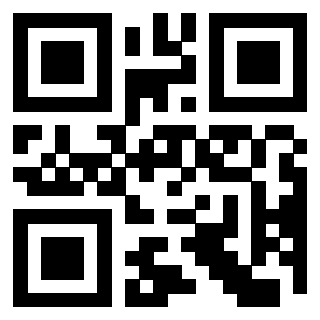 Immagine del Qr Code di 3200859039