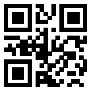 Immagine del Qr Code di 3200859040