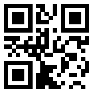 Il QrCode di 3200859047