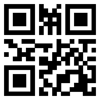 Scansione del Qr Code di 3200859049