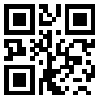 Scansione del Qr Code di 3200859054