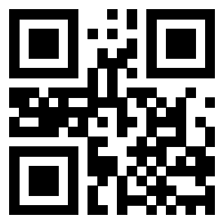 Immagine del QrCode di 3200859062