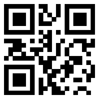 3200859065 - Immagine del Qr Code associato