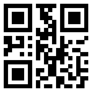Immagine del Qr Code di 3200859067