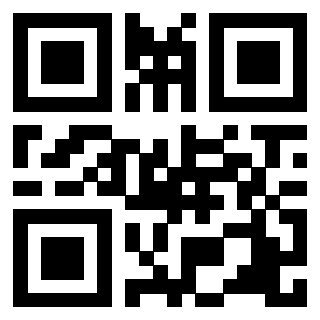 3200859072 Qr Code associato
