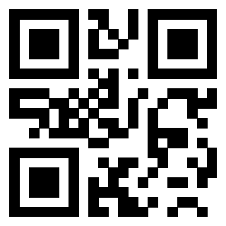3200859076 - Immagine del Qr Code associato