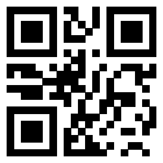 Immagine del Qr Code di 3200859078