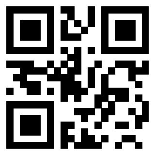 Scansione del QrCode di 3200859079