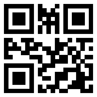 3200859081 - Immagine del Qr Code associato