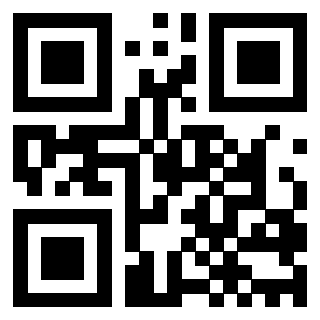 3200859087 - Immagine del Qr Code associato
