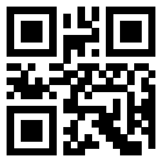 Immagine del Qr Code di 3200859093