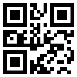 Immagine del Qr Code di 3200859094