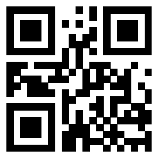 Immagine del Qr Code di 3200859096