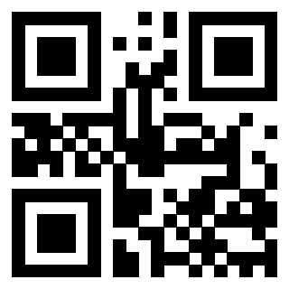 Immagine del Qr Code di 3200859109