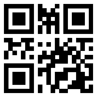 Immagine del Qr Code di 3200859111