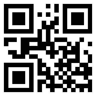 Scansione del Qr Code di 3200859112