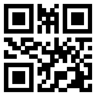 Immagine del QrCode di 3200859118