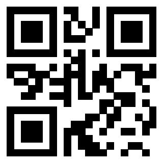 3200859119 - Immagine del Qr Code associato