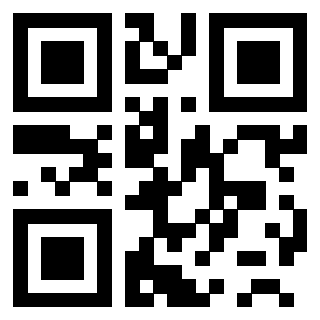 Il QrCode di 3200859121