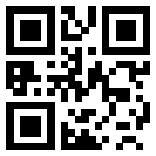 3200859122 - Immagine del QrCode associato