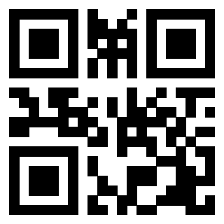 Immagine del QrCode di 3200859124