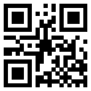 3200859126 - Immagine del Qr Code associato