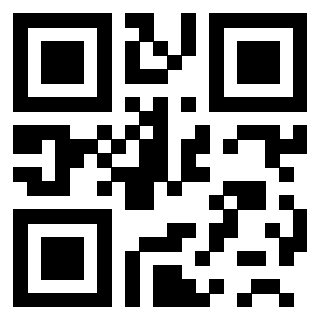 3200859133 - Immagine del Qr Code associato