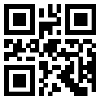 Scansione del Qr Code di 3200859135