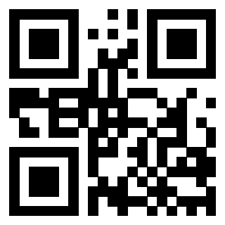 Il Qr Code di 3200859136